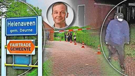 Website voor vermoorde pluimveehouder Jan van Mullekom